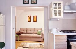 Apartament de 2 camere ultracentral
