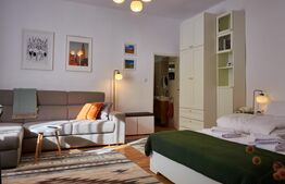 Apartament de 2 camere ultracentral