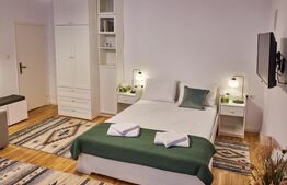 Apartament de 2 camere ultracentral
