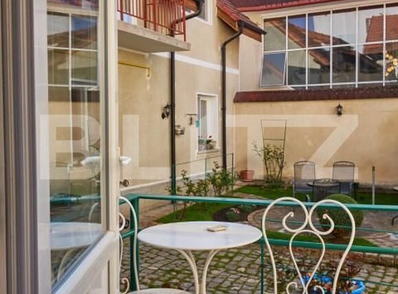 Apartament de închiriat 2 camere Centrul Istoric - 163487AI | BLITZ Brașov | Poza10