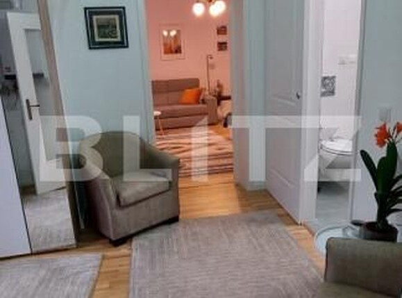 Apartament de închiriat 2 camere Centrul Istoric - 163487AI | BLITZ Brașov | Poza5