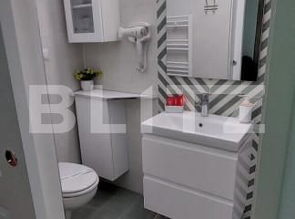 Apartament de închiriat 2 camere Centrul Istoric - 163487AI | BLITZ Brașov | Poza9