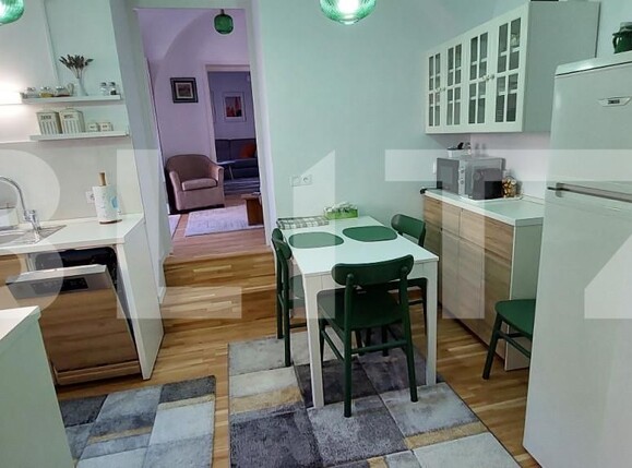 Apartament de închiriat 2 camere Centrul Istoric - 163487AI | BLITZ Brașov | Poza6