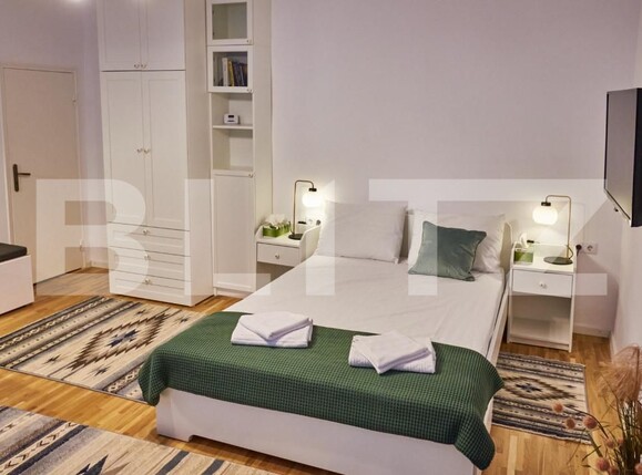 Apartament de închiriat 2 camere Centrul Istoric - 163487AI | BLITZ Brașov | Poza3