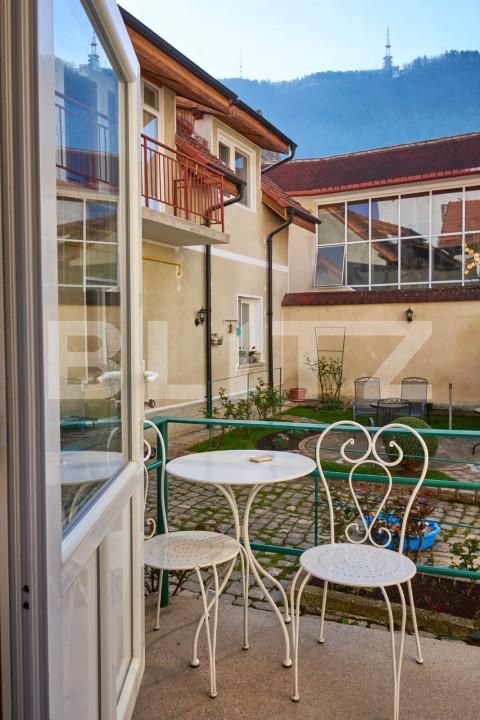Apartament de închiriat 2 camere Centrul Istoric - 163487AI | BLITZ Brașov | Poza10