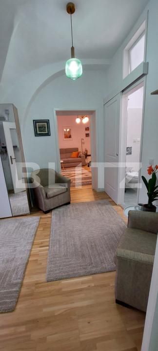 Apartament de închiriat 2 camere Centrul Istoric - 163487AI | BLITZ Brașov | Poza5