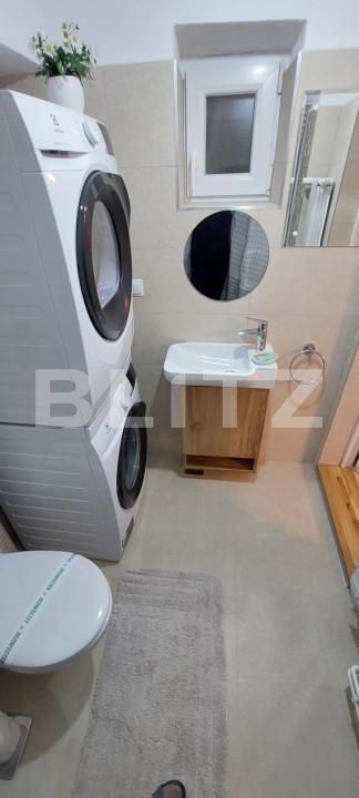 Apartament de închiriat 2 camere Centrul Istoric - 163487AI | BLITZ Brașov | Poza7