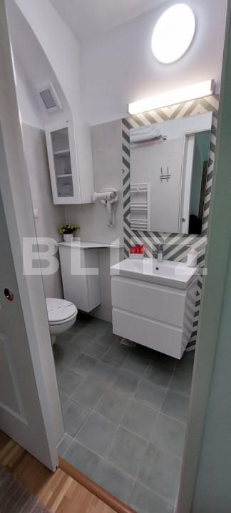 Apartament de închiriat 2 camere Centrul Istoric - 163487AI | BLITZ Brașov | Poza9