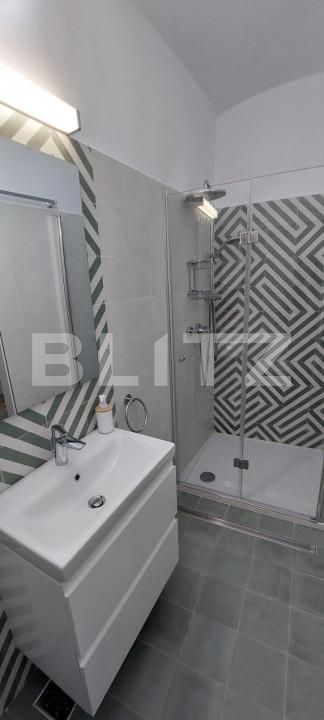 Apartament de închiriat 2 camere Centrul Istoric - 163487AI | BLITZ Brașov | Poza8