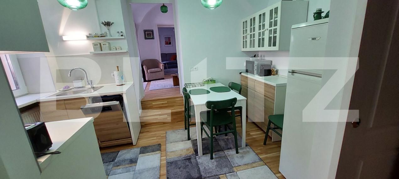 Apartament de închiriat 2 camere Centrul Istoric - 163487AI | BLITZ Brașov | Poza6
