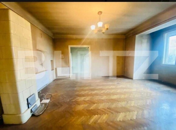 Apartament de vânzare 3 camere Central - 163489AV | BLITZ Cluj-Napoca | Poza4