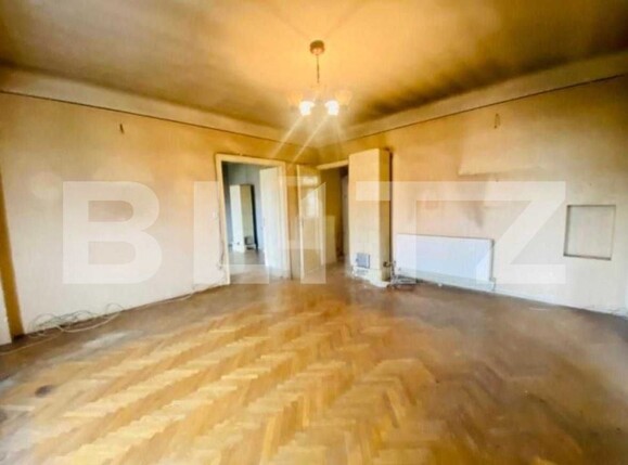 Apartament de vânzare 3 camere Central - 163489AV | BLITZ Cluj-Napoca | Poza2