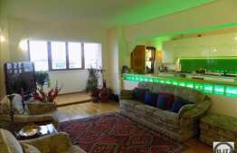 4 camere, 97 mp, decomandat, etaj intermediar, zona strazii Izlazului