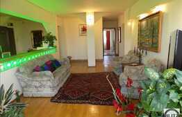 4 camere, 97 mp, decomandat, etaj intermediar, zona strazii Izlazului