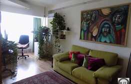 4 camere, 97 mp, decomandat, etaj intermediar, zona strazii Izlazului