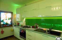 4 camere, 97 mp, decomandat, etaj intermediar, zona strazii Izlazului