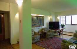 4 camere, 97 mp, decomandat, etaj intermediar, zona strazii Izlazului