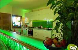 4 camere, 97 mp, decomandat, etaj intermediar, zona strazii Izlazului