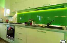 4 camere, 97 mp, decomandat, etaj intermediar, zona strazii Izlazului