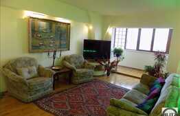 4 camere, 97 mp, decomandat, etaj intermediar, zona strazii Izlazului