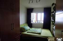 4 camere, 97 mp, decomandat, etaj intermediar, zona strazii Izlazului