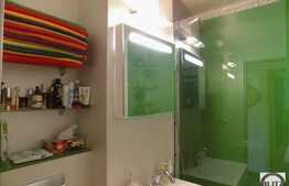 4 camere, 97 mp, decomandat, etaj intermediar, zona strazii Izlazului