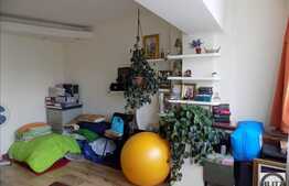 4 camere, 97 mp, decomandat, etaj intermediar, zona strazii Izlazului