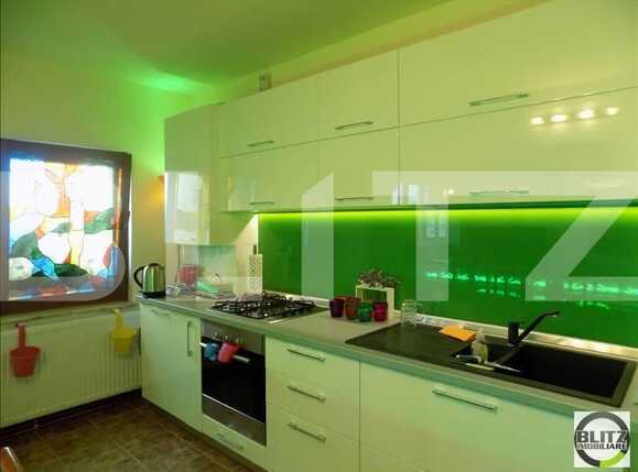 Apartament de vânzare 4 camere Manastur - 16349AV | BLITZ Cluj-Napoca | Poza1