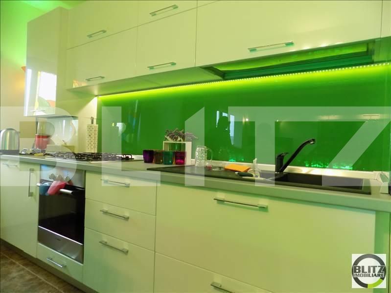 Apartament de vânzare 4 camere Manastur - 16349AV | BLITZ Cluj-Napoca | Poza2