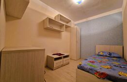 Apartament 3 camere, 48mp + balcon, zona Penny