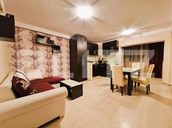 Apartament de vânzare 3 camere Apahida - 163491AV | BLITZ Cluj-Napoca | Poza1