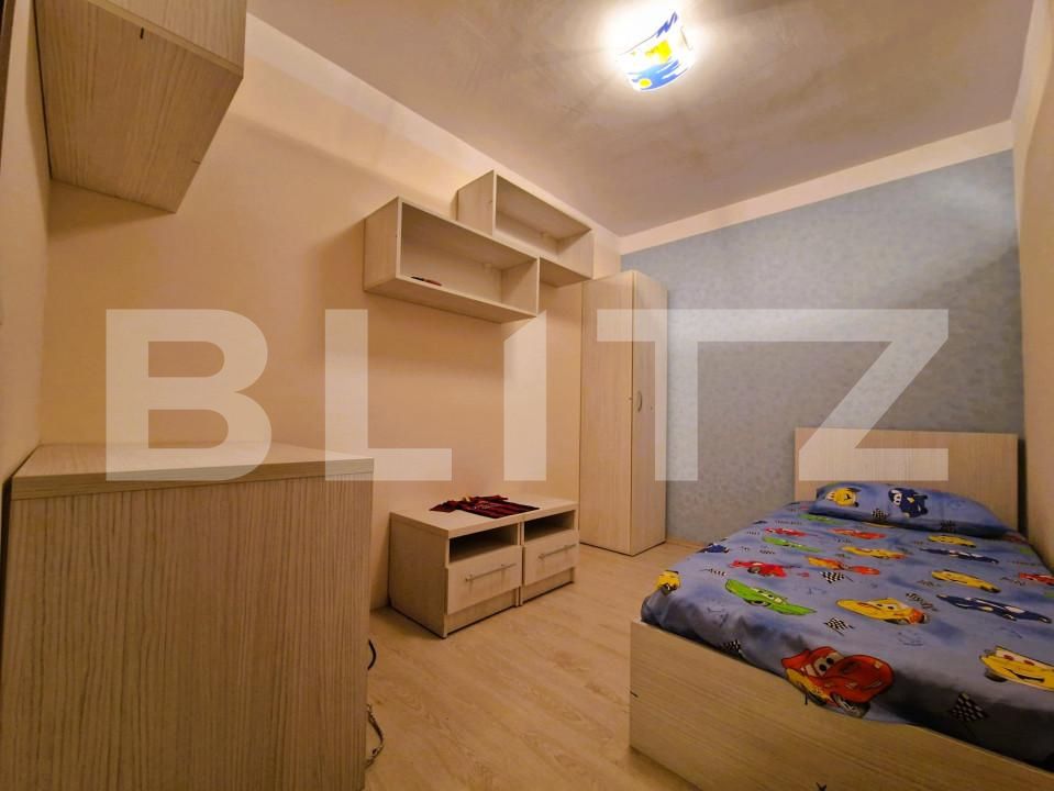 Apartament de vânzare 3 camere Apahida - 163491AV | BLITZ Cluj-Napoca | Poza2