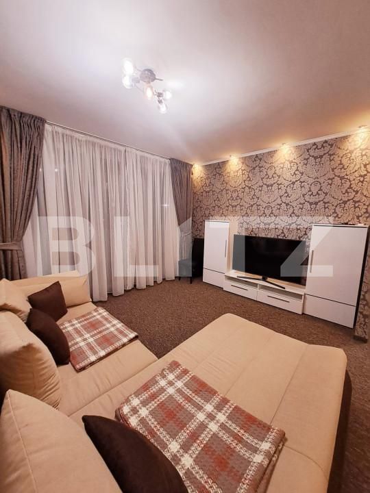 Apartament de închiriat 2 camere Schei - 163492AI | BLITZ Brașov | Poza4