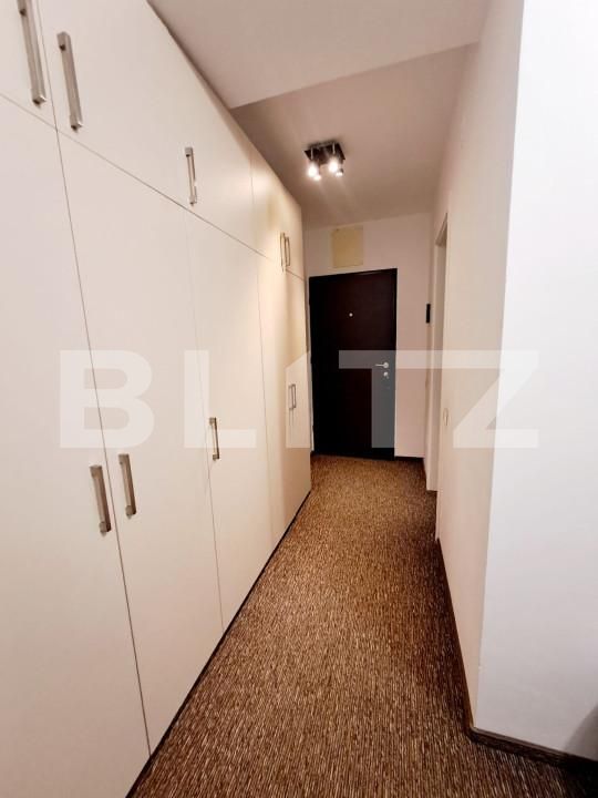 Apartament de închiriat 2 camere Schei - 163492AI | BLITZ Brașov | Poza17