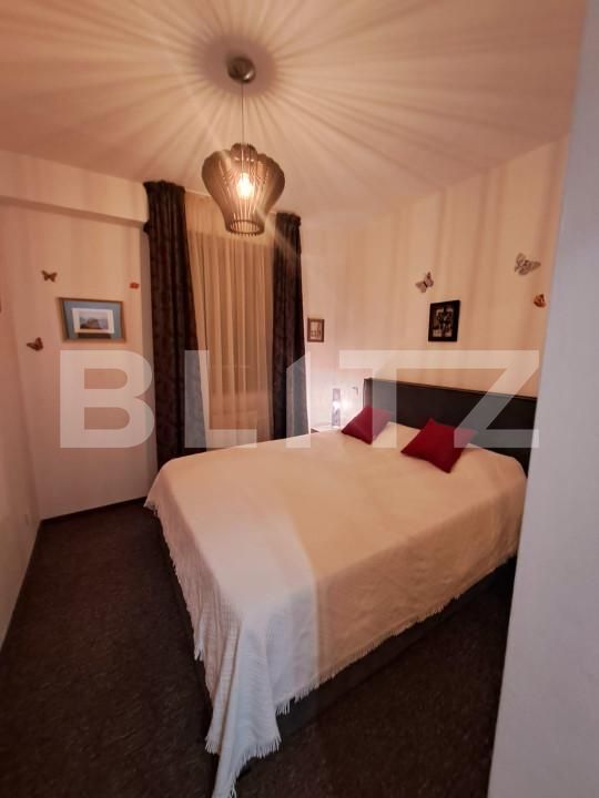 Apartament de închiriat 2 camere Schei - 163492AI | BLITZ Brașov | Poza10