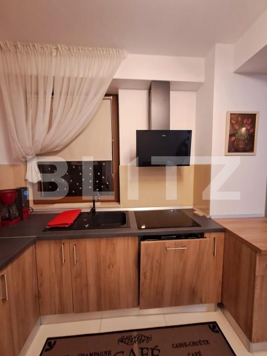 Apartament de închiriat 2 camere Schei - 163492AI | BLITZ Brașov | Poza13