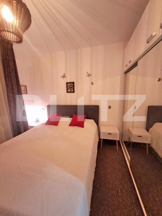 Apartament de închiriat 2 camere Schei - 163492AI | BLITZ Brașov | Poza19