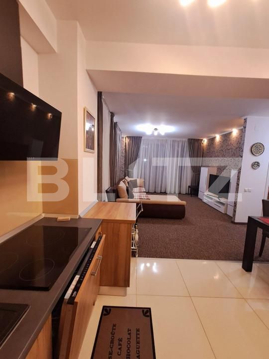 Apartament de închiriat 2 camere Schei - 163492AI | BLITZ Brașov | Poza2