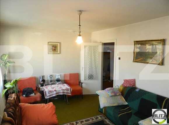 Apartament de vânzare 2 camere Marasti - 1635AV | BLITZ Cluj-Napoca | Poza1