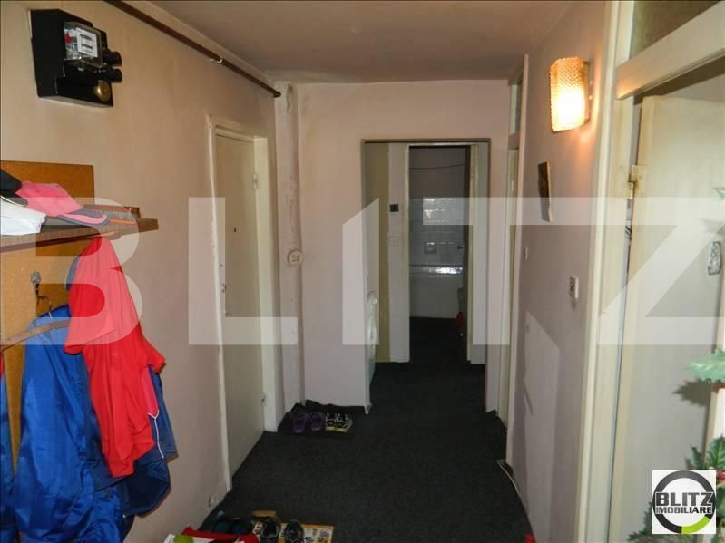 Apartament de vânzare 2 camere Marasti - 1635AV | BLITZ Cluj-Napoca | Poza4