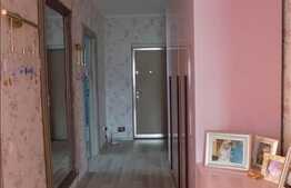 2 camere, 69 mp, decomandat, mobilat, etaj intermediar, parcare, zona Polus