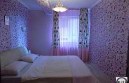 2 camere, 69 mp, decomandat, mobilat, etaj intermediar, parcare, zona Polus