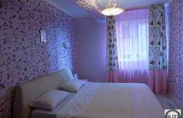 2 camere, 69 mp, decomandat, mobilat, etaj intermediar, parcare, zona Polus