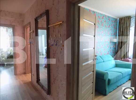 Apartament de vânzare 2 camere Manastur - 16350AV | BLITZ Cluj-Napoca | Poza8