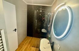 Apartament 2 camere, 50mp, etaj intermediar, parcare, terasa 24mp, zona Eroilor