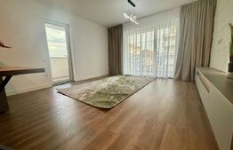 Apartament 2 camere, 50mp, etaj intermediar, parcare, terasa 24mp, zona Eroilor