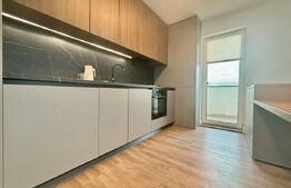 Apartament 2 camere, 50mp, etaj intermediar, parcare, terasa 24mp, zona Eroilor