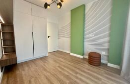 Apartament 2 camere, 50mp, etaj intermediar, parcare, terasa 24mp, zona Eroilor