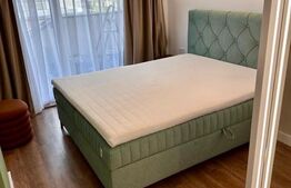 Apartament 2 camere, 50mp, etaj intermediar, parcare, terasa 24mp, zona Eroilor