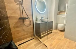 Apartament 2 camere, 50mp, etaj intermediar, parcare, terasa 24mp, zona Eroilor